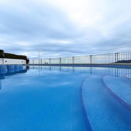 Duplex Appartement Arabella Peñíscola Buitenkant foto